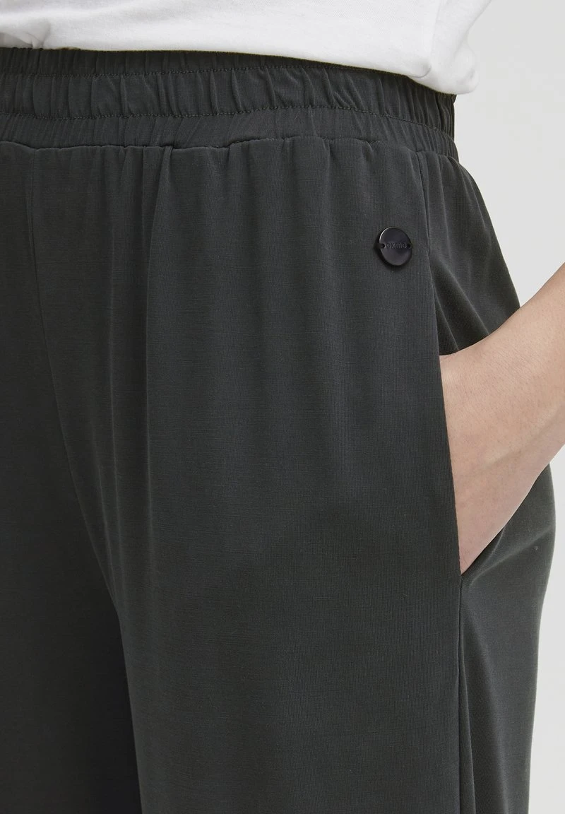 OXMO BRIANNA - Jogginghose - Black 6 OXMO BRIANNA - Jogginghose - Black – Bild 4