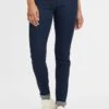 OXMO OXGESINE - Jeans Skinny Fit - Insignia Blue 2 OXMO OXGESINE - Jeans Skinny Fit - Insignia Blue -Oxmo ba20274ec95b4c5ba037a14cb948d5d7