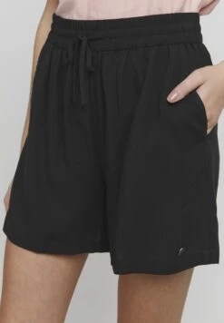OXMO ELDIRD - Shorts - Black 11 OXMO ELDIRD - Shorts - Black -Oxmo bb1672db307743b89131bb95d4eec00e