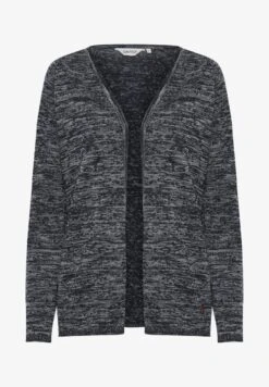 OXMO OXDANILA - Strickjacke - Navy 13 OXMO OXDANILA - Strickjacke - Navy -Oxmo bb8ea23117a3485dadebcde0d651d638