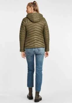 OXMO OXQUELLA - Winterjacke - Ivy Green 10 OXMO OXQUELLA - Winterjacke - Ivy Green -Oxmo bc41016d0fb4401e821f8d8b9ce2ee6e