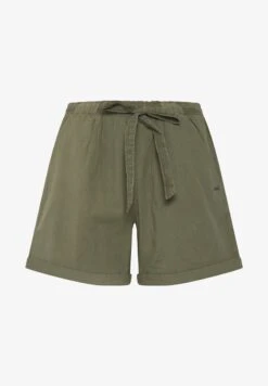 OXMO Shorts - Dusty Olive 13 OXMO Shorts - Dusty Olive -Oxmo bd79a7291d0d4e519a7912bc12c8f87b