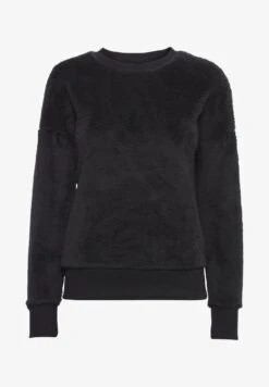 OXMO OXANNICA - Strickpullover - Black 13 OXMO OXANNICA - Strickpullover - Black -Oxmo bd814baad1f346d6b309e23e23ff1cfe