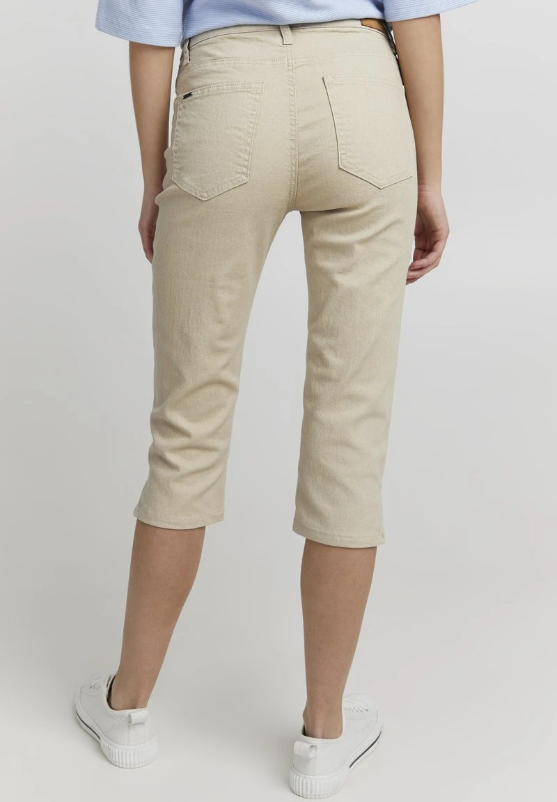 OXMO OXPAM - Jeans Slim Fit - Cement 5 OXMO OXPAM - Jeans Slim Fit - Cement – Bild 3