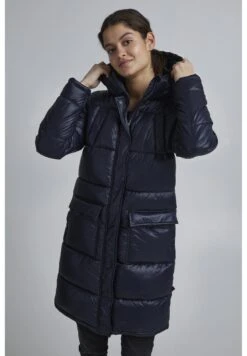 OXMO OXDAINA - Wintermantel - Total Eclipse