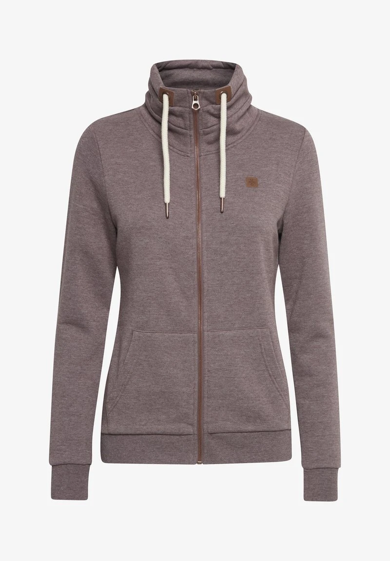 OXMO OXVICKY - Sweatjacke - Sparrow M 8 OXMO OXVICKY - Sweatjacke - Sparrow M – Bild 6