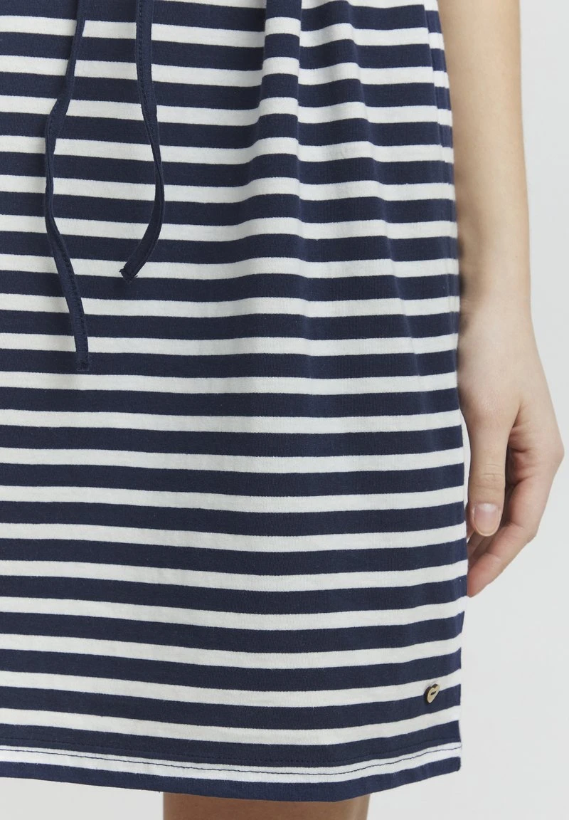 OXMO STILLA - Jerseykleid - Total Eclipse 7 OXMO STILLA - Jerseykleid - Total Eclipse – Bild 5