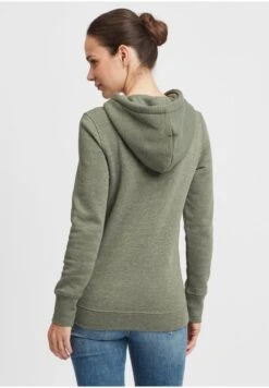 OXMO OXOLIVE - Kapuzenpullover - Clim Ivy -Oxmo c2573731a2e648ef8282e1def68f37bf