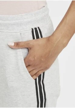 OXMO OXGABRILLA - Jogginghose - Light Grey Melange 11 OXMO OXGABRILLA - Jogginghose - Light Grey Melange -Oxmo c27bd69726b0473f80b71ac925df372f