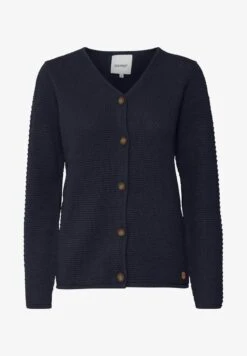 OXMO OXHELGA - Strickjacke - Total Eclipse 13 OXMO OXHELGA - Strickjacke - Total Eclipse -Oxmo c28bdd76110b4a29b06af72bbac9e9f6