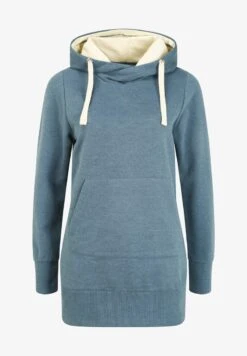 OXMO OXJENNY - Kapuzenpullover - Ensign Blue 13 OXMO OXJENNY - Kapuzenpullover - Ensign Blue -Oxmo c64bd6958dda4117b24326b1c77bd752