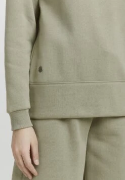 OXMO HOLMA - Sweatshirt - Seagrass 12 OXMO HOLMA - Sweatshirt - Seagrass -Oxmo c64dd681f3a7414491f77364e4708368