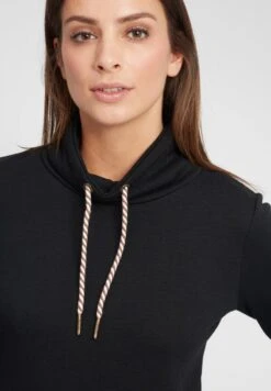 OXMO OXVIMPA - Sweatshirt - Black 11 OXMO OXVIMPA - Sweatshirt - Black -Oxmo c6afcc68dd97477eab4530c32fc6559e