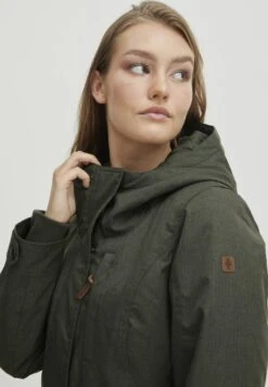 OXMO OXBELLISSA - Winterjacke - Climb Ivy 11 OXMO OXBELLISSA - Winterjacke - Climb Ivy -Oxmo c6f8a04262264b9bbdf54b65d7853c5e