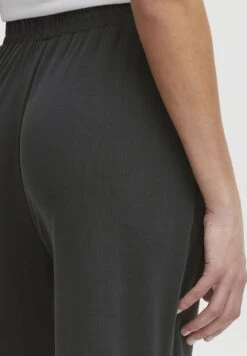 OXMO BRIANNA - Jogginghose - Black 12 OXMO BRIANNA - Jogginghose - Black -Oxmo c705d18bb9054a25a73daf0b78eaf0ac