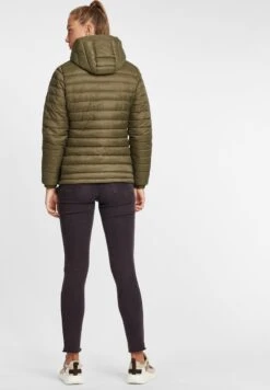 OXMO OXNELLA - Winterjacke - Ivy Green 10 OXMO OXNELLA - Winterjacke - Ivy Green -Oxmo c745d7bf6a524d819e11ef14f597edad