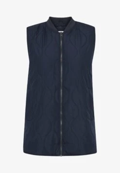 OXMO SVALA - Weste - Total Eclipse 12 OXMO SVALA - Weste - Total Eclipse -Oxmo c9110d3a6b954abfbcc0870b23aeae59