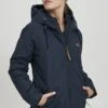 OXMO OXTEKLA - Übergangsjacke - Total Eclipse 1 OXMO OXTEKLA - Übergangsjacke - Total Eclipse -Oxmo c967b19b14f440c1a3a3f9d4608eb0c6