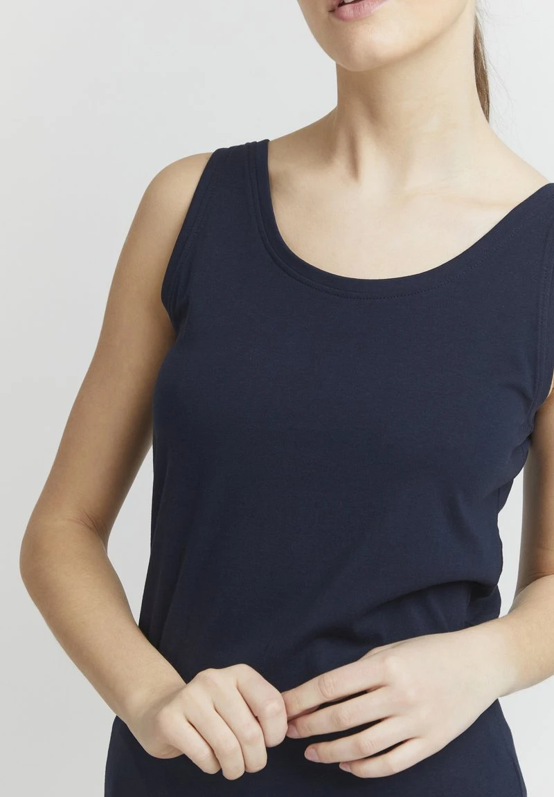 OXMO PINA - Top - Total Eclipse 6 OXMO PINA - Top - Total Eclipse – Bild 4