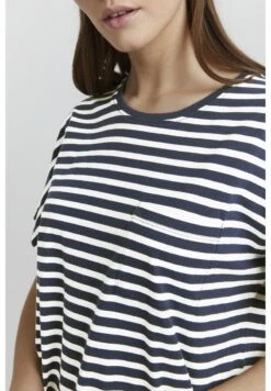 OXMO OXSTEFFI - T-Shirt Print - Total Eclipse 11 OXMO OXSTEFFI - T-Shirt Print - Total Eclipse -Oxmo ca443eda6d504e75b43b120523f35ecf