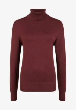 OXMO OXWINA - Strickpullover - Chocolate Truffle 13 OXMO OXWINA - Strickpullover - Chocolate Truffle -Oxmo ca8859aba09a432f96cfee546166318f