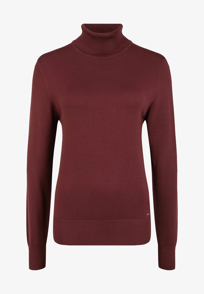 OXMO OXWINA - Strickpullover - Chocolate Truffle 8 OXMO OXWINA - Strickpullover - Chocolate Truffle – Bild 6