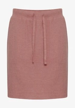 OXMO OXLOU - Bleistiftrock - Ash Rose Melange 12 OXMO OXLOU - Bleistiftrock - Ash Rose Melange -Oxmo cb4b462ef39d46ce87cddaf5dbff121c