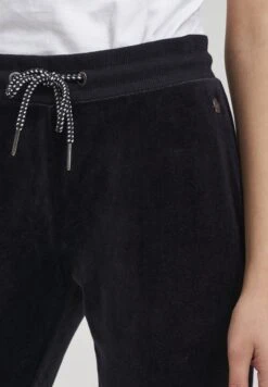 OXMO OXNIKITA - Jogginghose - Black 11 OXMO OXNIKITA - Jogginghose - Black -Oxmo cbbea72a0b8c435b94b4734626051487