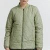 OXMO Übergangsjacke - Seagrass 1 OXMO Übergangsjacke - Seagrass -Oxmo cbe495fe798b490aa2272af8283af5cd