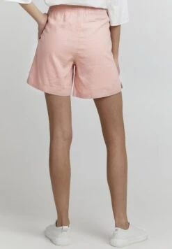 OXMO Shorts - Coral Cloud -Oxmo cc1308ea229a4a3598833be46be85246