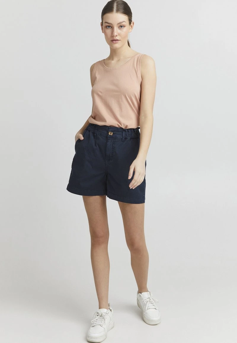 OXMO OXCHAI ME - Shorts - Total Eclipse 4 OXMO OXCHAI ME - Shorts - Total Eclipse – Bild 2