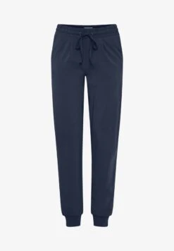 OXMO OXODETTE - Jogginghose - Indigo Blue 13 OXMO OXODETTE - Jogginghose - Indigo Blue -Oxmo cc790272eec645169a9d0739d01e8c5e