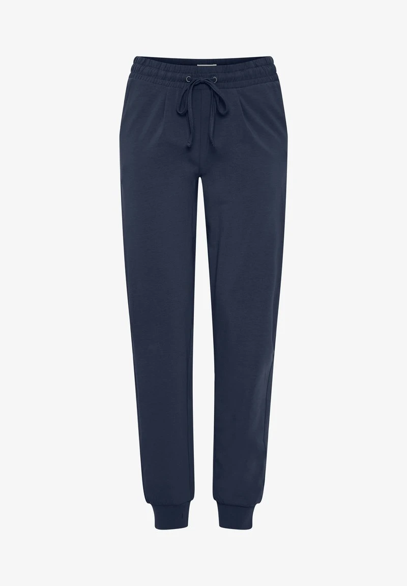 OXMO OXODETTE - Jogginghose - Indigo Blue 8 OXMO OXODETTE - Jogginghose - Indigo Blue – Bild 6