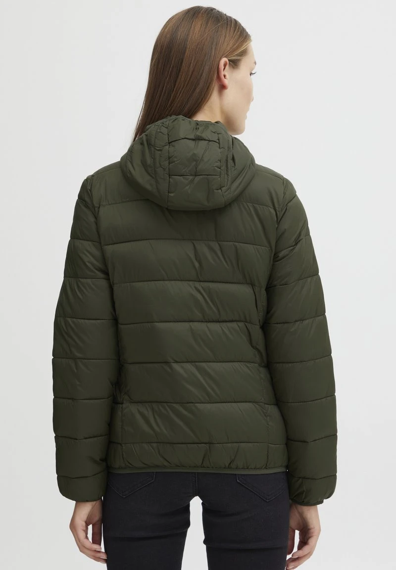 OXMO OXBENE - Winterjacke - Rosin 5 OXMO OXBENE - Winterjacke - Rosin – Bild 3