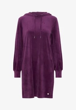 OXMO OXMIRA - Freizeitkleid - Phlox -Oxmo cd6ffb69e6884a45aeac03633002d58a