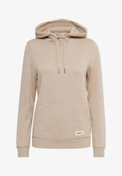 OXMO OXOWENA - Kapuzenpullover - Mahogany Rose Melange -Oxmo cda51710f1314995b1927fca000aeb50