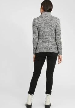 OXMO OXPHILICITA - Strickpullover - Insignia B 11 OXMO OXPHILICITA - Strickpullover - Insignia B -Oxmo ce0440c57ae8465a85aba0977e04a478