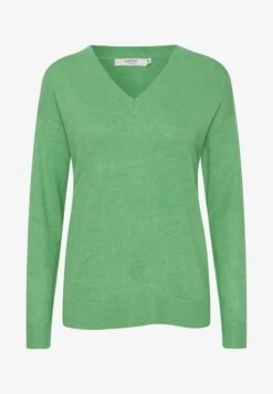 OXMO OXHELLE - Strickpullover - Ming Green Melange 13 OXMO OXHELLE - Strickpullover - Ming Green Melange -Oxmo ce185b224a6c4819a1af103247e9f2d5