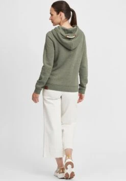 OXMO OXVICKY - Kapuzenpullover - Climb Mel -Oxmo ce4788a308af4347a3eff5ef2bce319c