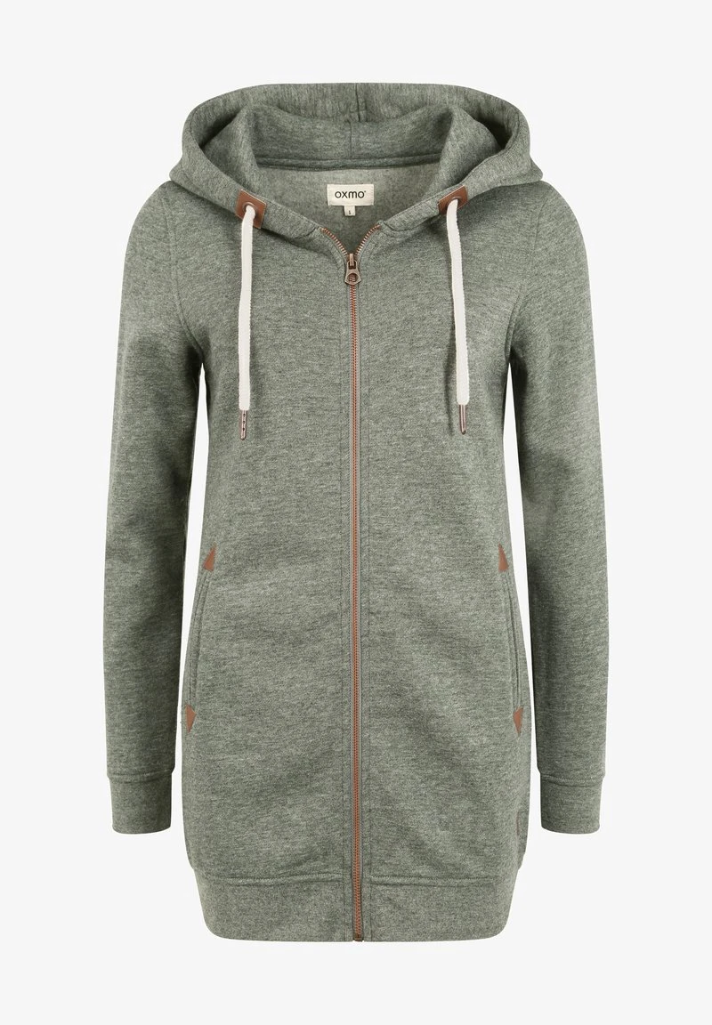 OXMO OXVICKY - Sweatjacke - Climb Mel 8 OXMO OXVICKY - Sweatjacke - Climb Mel – Bild 6