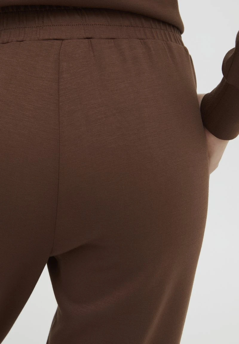 OXMO OXPEARL - Jogginghose - Brunette 7 OXMO OXPEARL - Jogginghose - Brunette – Bild 5