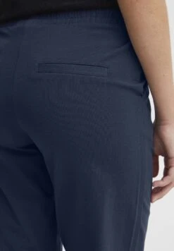 OXMO OXODETTE - Jogginghose - Indigo Blue 12 OXMO OXODETTE - Jogginghose - Indigo Blue -Oxmo d18f8f403b40448b9d1b4f73eb558822