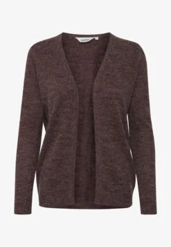 OXMO OXNENA - Strickjacke - Vineyard Wine 13 OXMO OXNENA - Strickjacke - Vineyard Wine -Oxmo d1ebd99c95ab4f7f9cdc75c9e1c56605