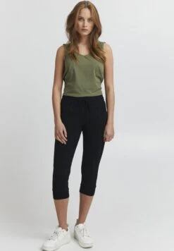 OXMO OXODDA 21800072 ME - Jogginghose - Black 9 OXMO OXODDA 21800072 ME - Jogginghose - Black -Oxmo d2c803cc77534575a2e97f87dcfd0c95