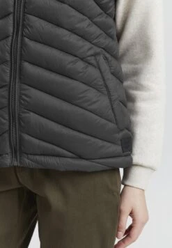 OXMO Weste - Iron Gate 12 OXMO Weste - Iron Gate -Oxmo d3e3833c643648e7afbe30ea89c0198a