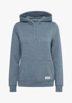OXMO OXOWENA - Kapuzenpullover - Goblin Blue Melange 12 OXMO OXOWENA - Kapuzenpullover - Goblin Blue Melange -Oxmo d3f1c36551364de58db8cde41ead2dc5