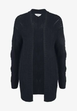 OXMO OXCLEA - Strickjacke - Insignia Blue 13 OXMO OXCLEA - Strickjacke - Insignia Blue -Oxmo d5684d815a204eb5914279e80fd980ea