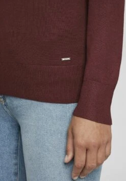 OXMO OXWINA - Strickpullover - Chocolate Truffle 12 OXMO OXWINA - Strickpullover - Chocolate Truffle -Oxmo d57e366a97a048eeb11e4881f26b0f13