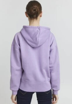 OXMO HOLUNDER - Sweatjacke - Sand Verbena 10 OXMO HOLUNDER - Sweatjacke - Sand Verbena -Oxmo d5a8dd21b23848f8acbd9202285e1e8f