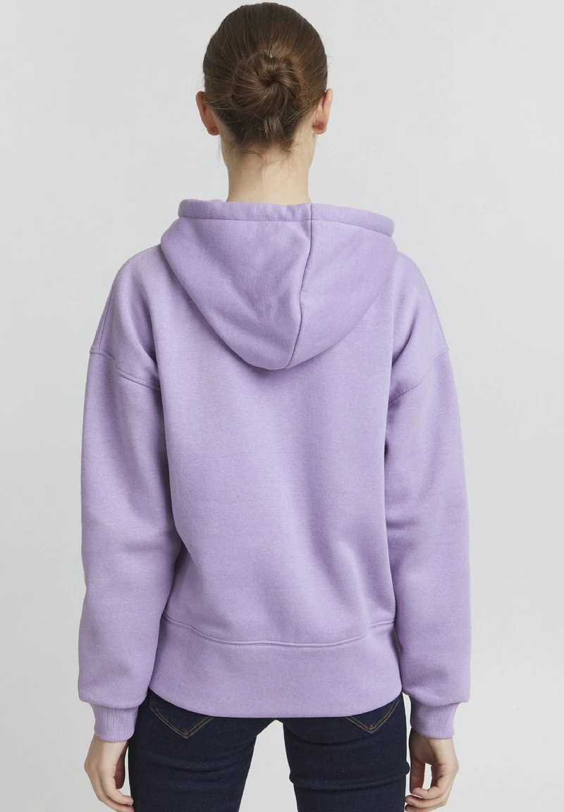 OXMO HOLUNDER - Sweatjacke - Sand Verbena 5 OXMO HOLUNDER - Sweatjacke - Sand Verbena – Bild 3